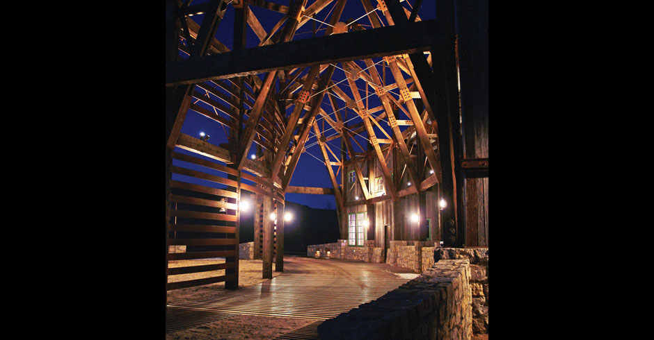 Let There Be Light Barn Design Masterclass Page 2 Equestrian