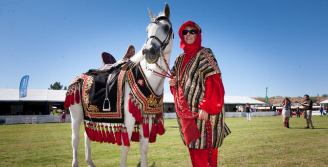 Scottsdale-Arabian-Horse-Show