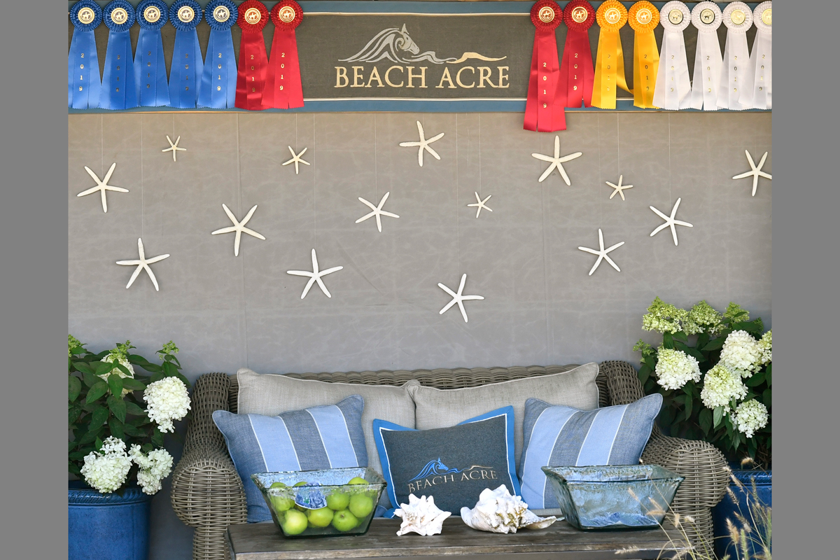 The 2019 Hampton Classic Equestrian Living