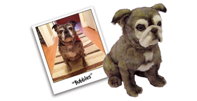 cuddle clones figurines