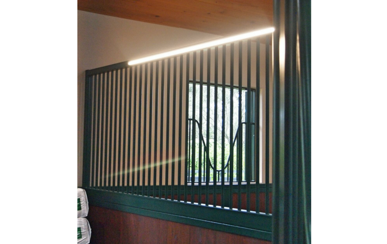 Led Lighting For Barns Equestrian Living Led Lighting For Barns Equestrian Living