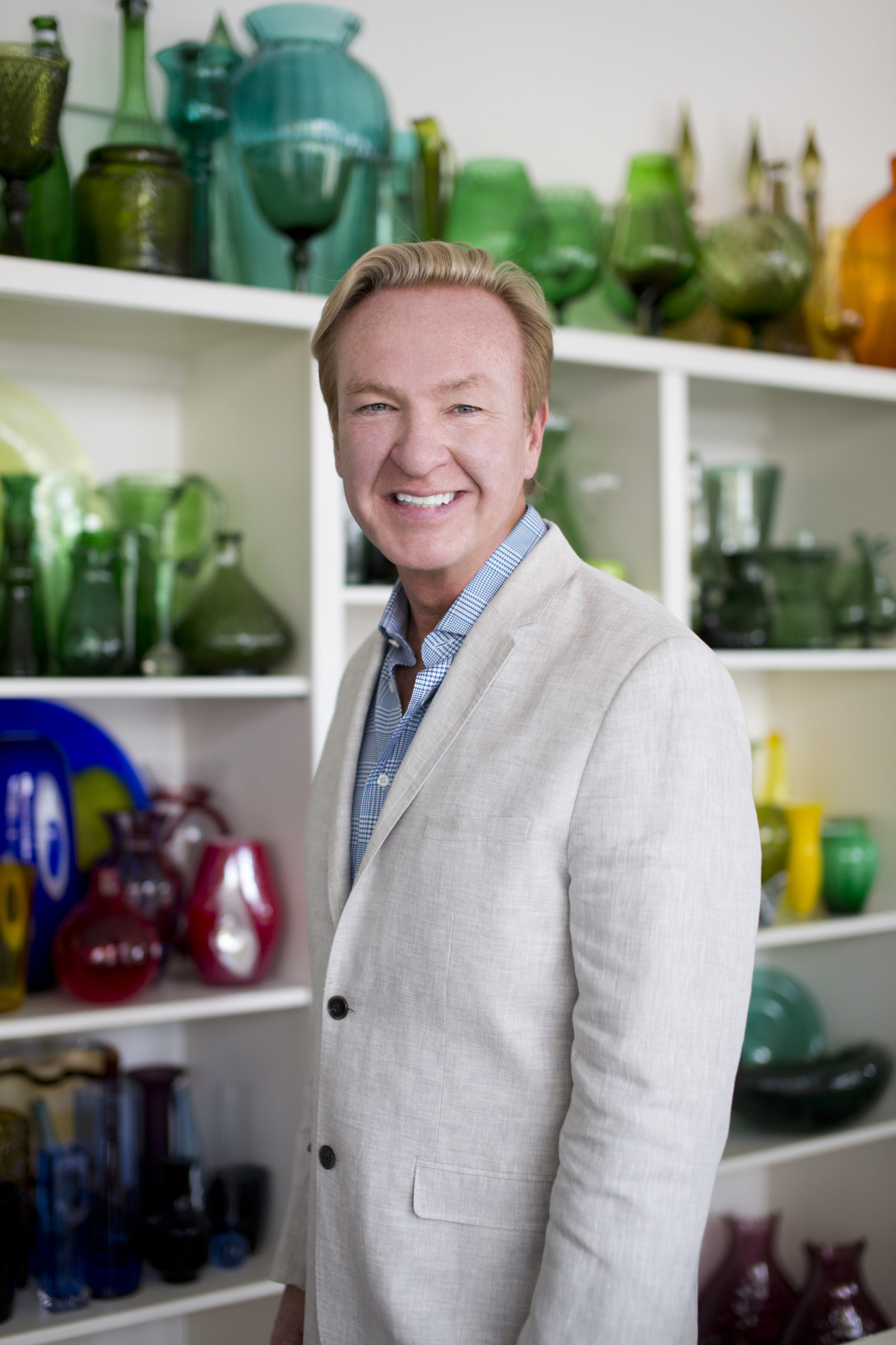 Vance Burke Equestrian Living