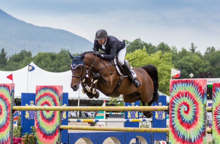 Five Reasons to Fall in Love With the Vermont Summer Festival this