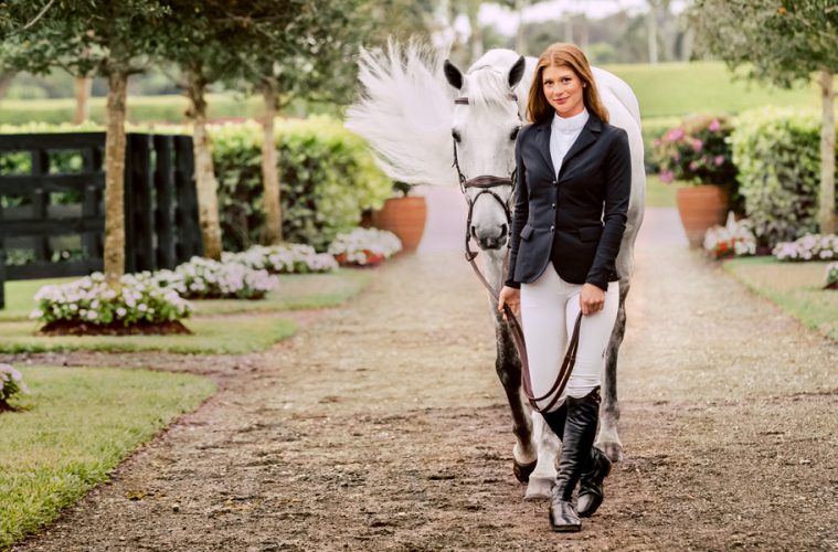 Home/Barn Visits Archives Equestrian Living