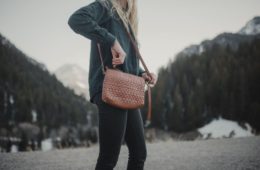 kodiak leather womens purse mothers day