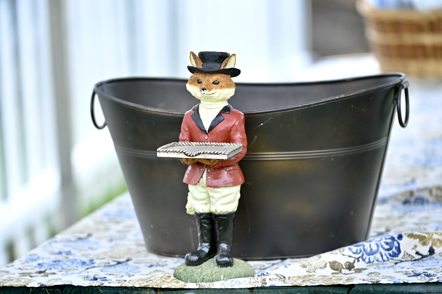 The Upperville Colt & Horse Show Equestrian Living