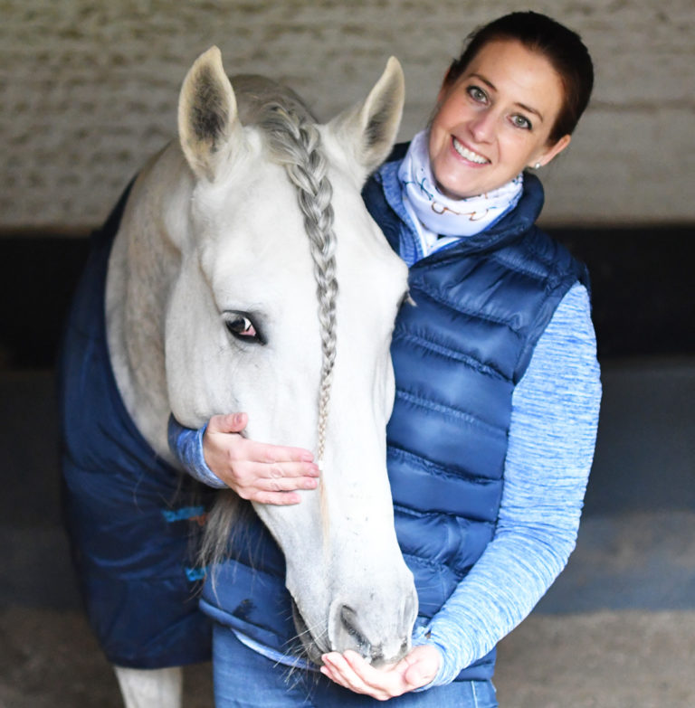 Equine Sports Therapy - Equestrian Living