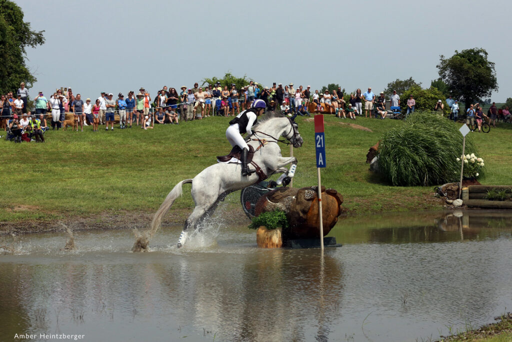 Millbrook Horse Trials Returns for 2023 Equestrian Living